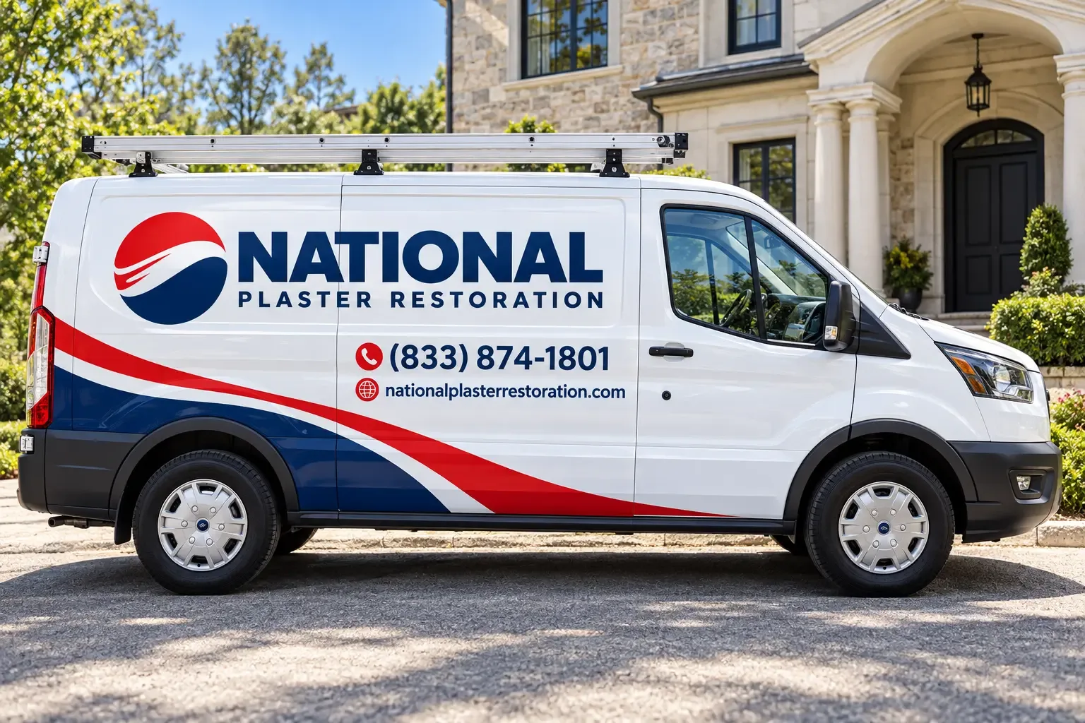Plaster Repair in Sinking Spring, OH near me