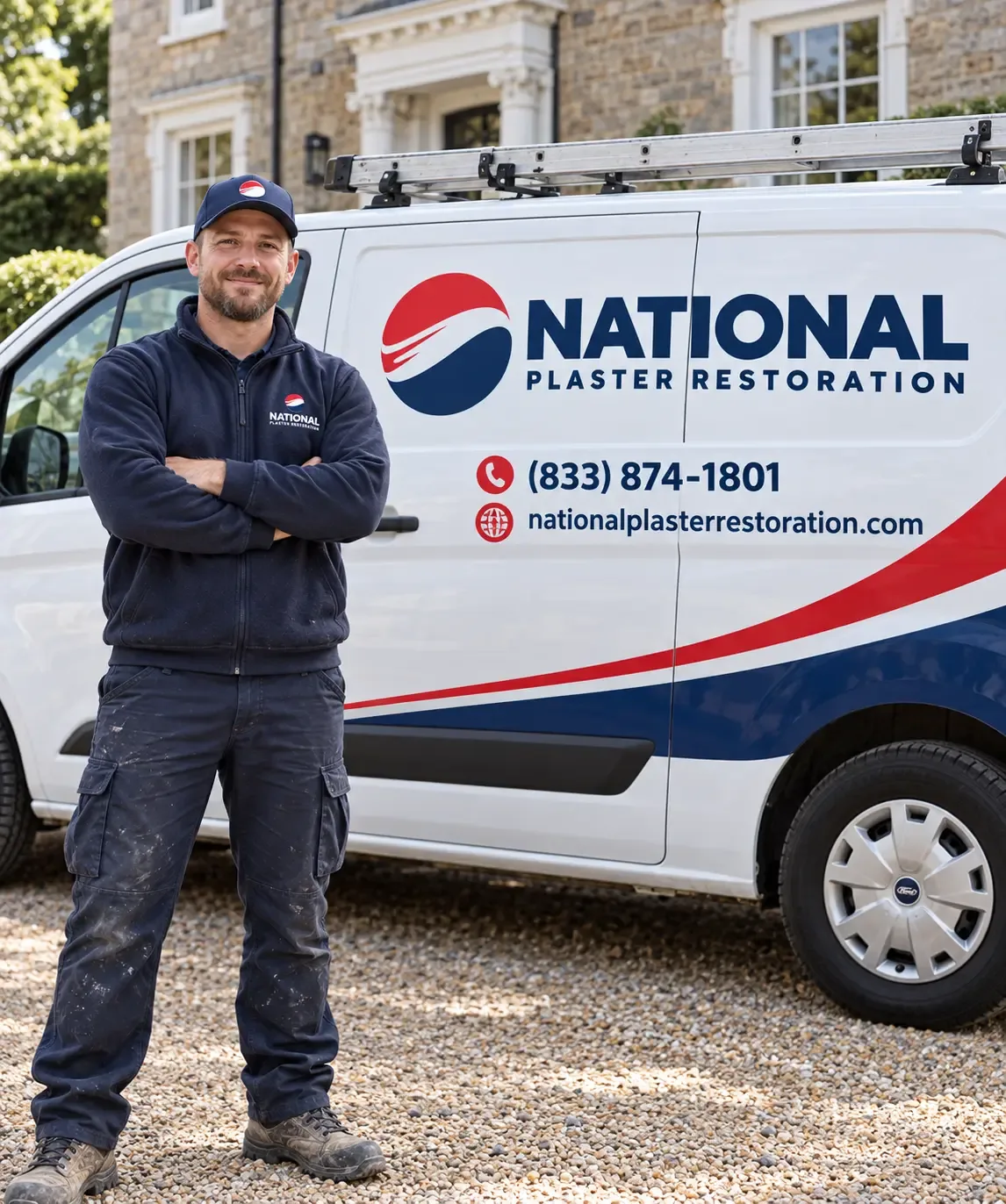 Plaster Repair company in Sinking Spring, OH